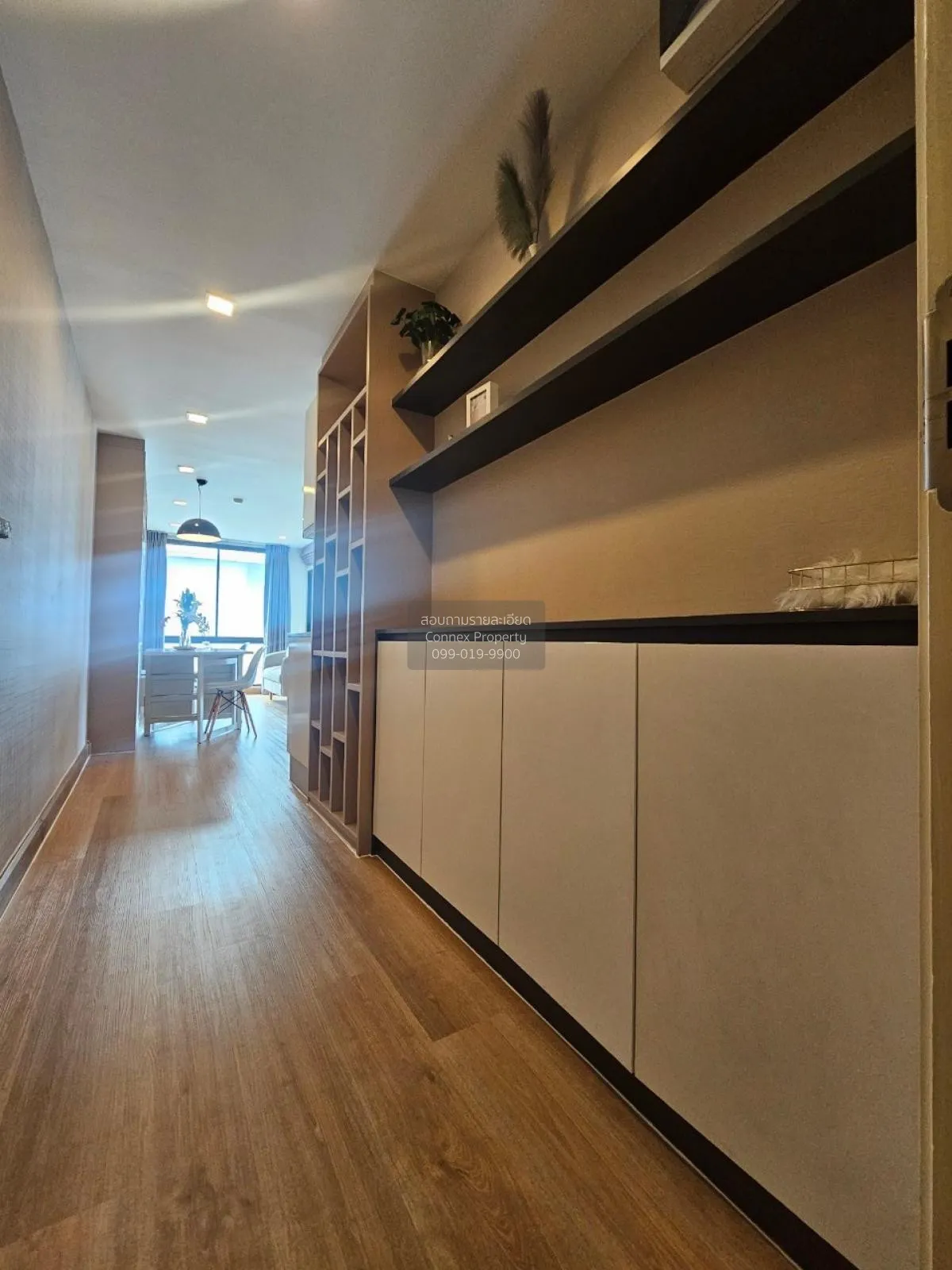 เช่าคอนโด  ดิ เอซ เอกมัย BTS-พระโขนง คลองตันเหนือ เขต วัฒนา กรุงเ