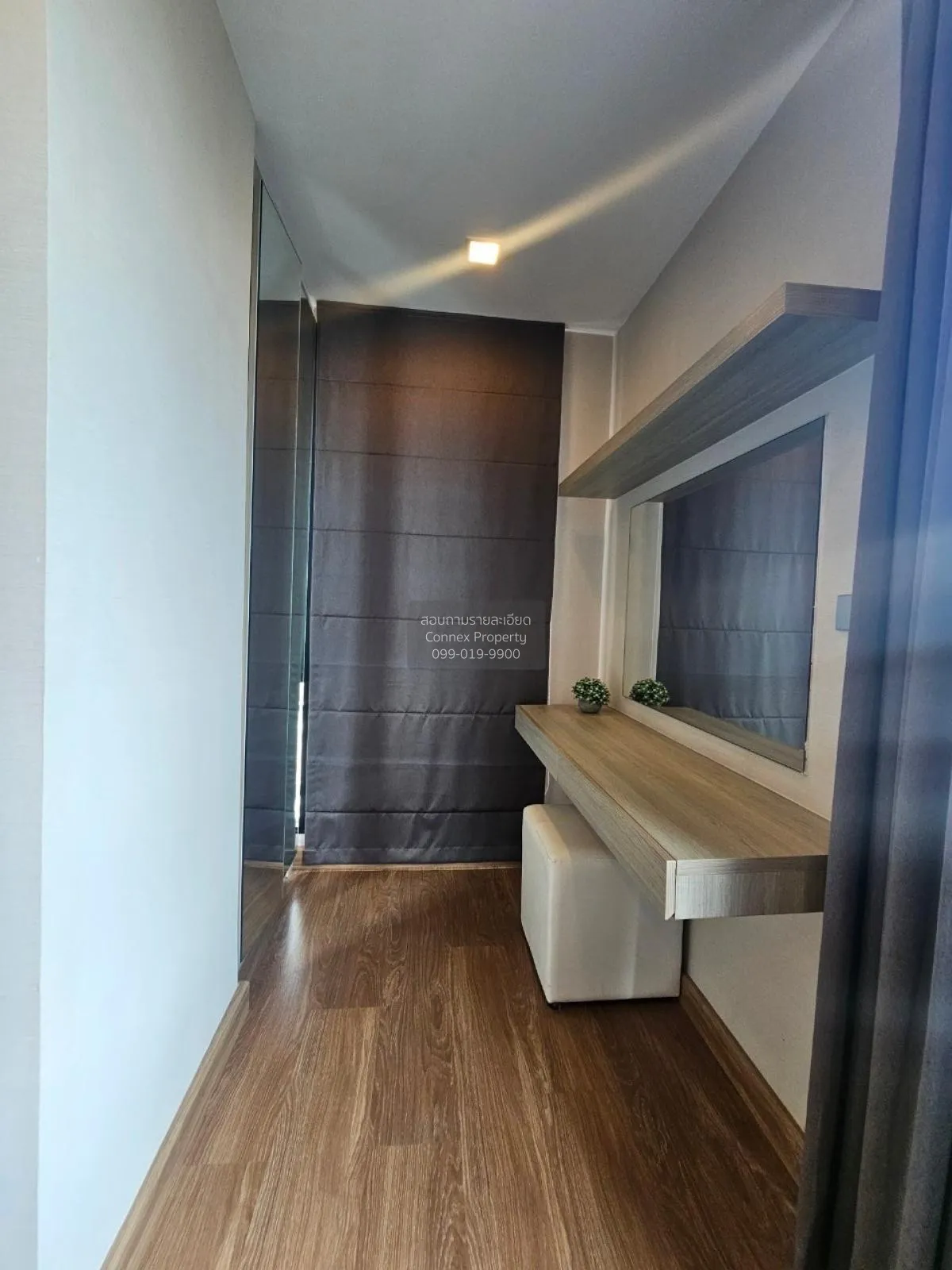 เช่าคอนโด  ดิ เอซ เอกมัย BTS-พระโขนง คลองตันเหนือ เขต วัฒนา กรุงเ