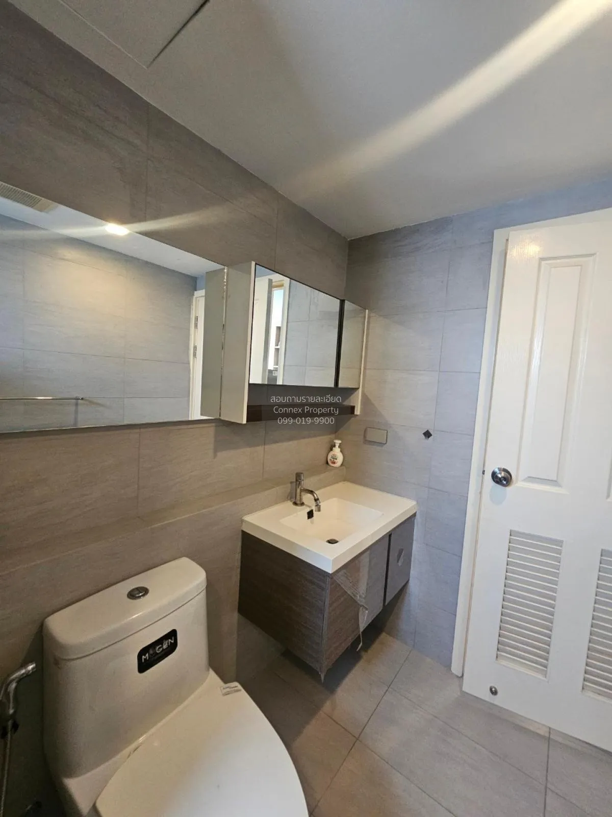 เช่าคอนโด  ดิ เอซ เอกมัย BTS-พระโขนง คลองตันเหนือ เขต วัฒนา กรุงเ