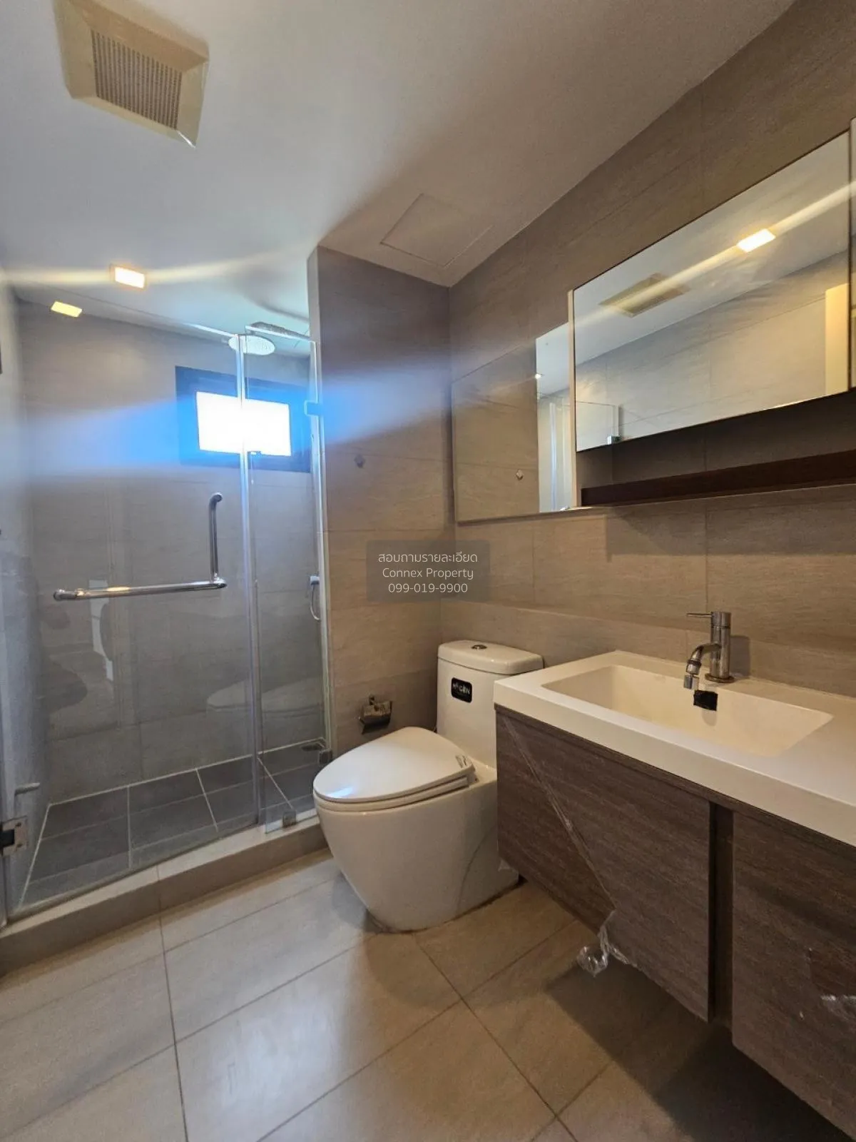 เช่าคอนโด  ดิ เอซ เอกมัย BTS-พระโขนง คลองตันเหนือ เขต วัฒนา กรุงเ