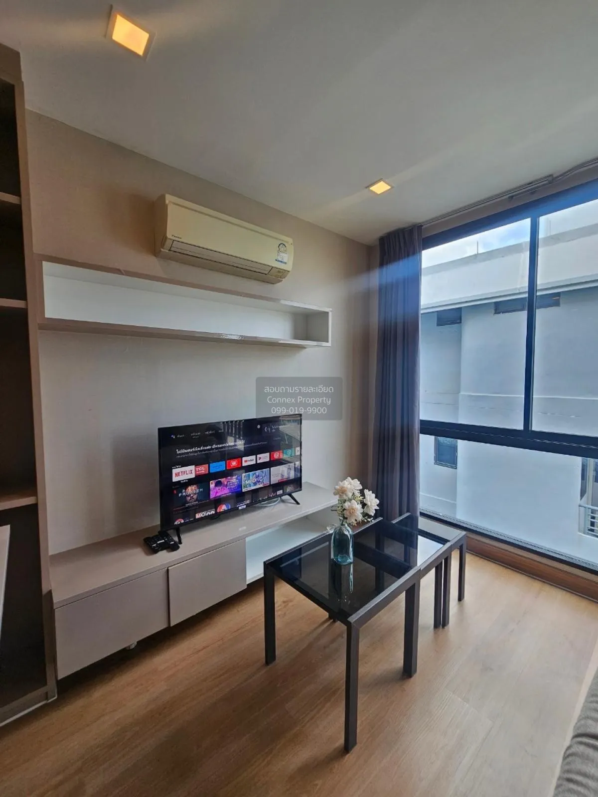 เช่าคอนโด  ดิ เอซ เอกมัย BTS-พระโขนง คลองตันเหนือ เขต วัฒนา กรุงเ 2