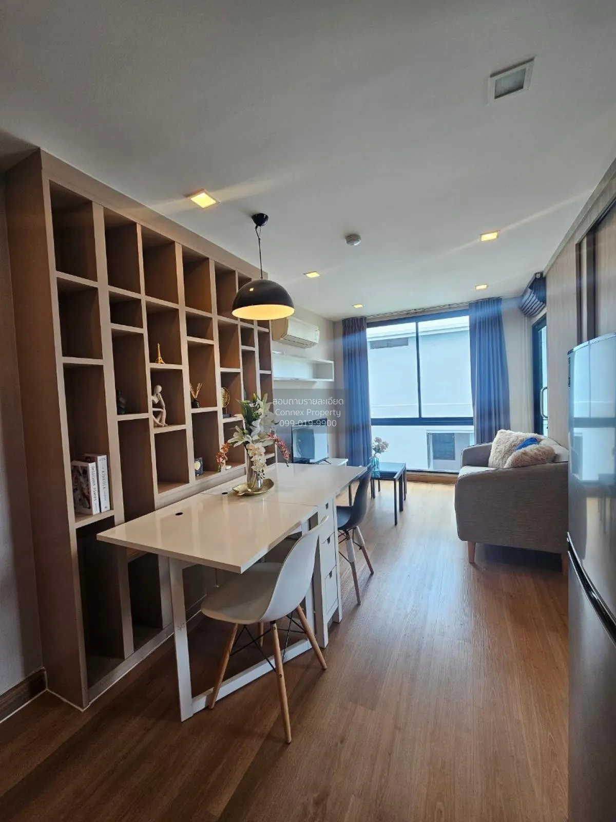 เช่าคอนโด  ดิ เอซ เอกมัย BTS-พระโขนง คลองตันเหนือ เขต วัฒนา กรุงเ 3