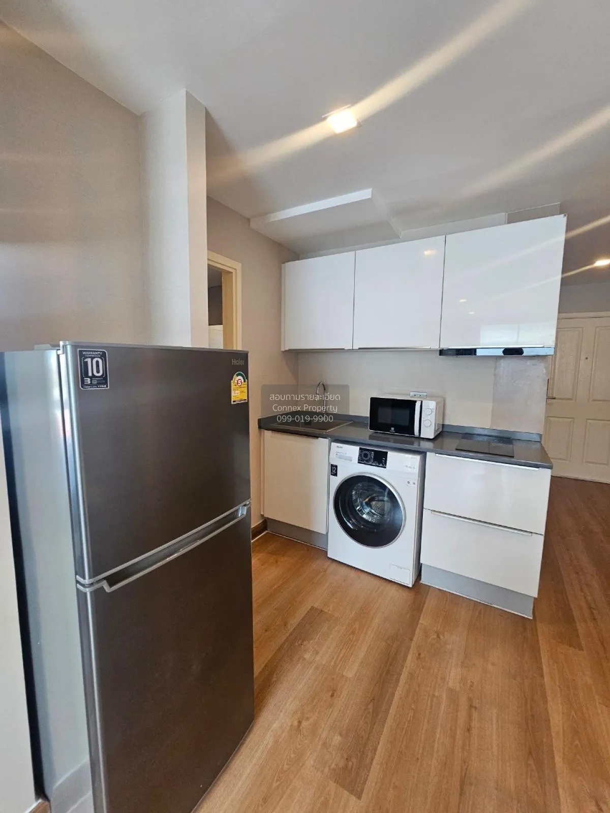 เช่าคอนโด  ดิ เอซ เอกมัย BTS-พระโขนง คลองตันเหนือ เขต วัฒนา กรุงเ