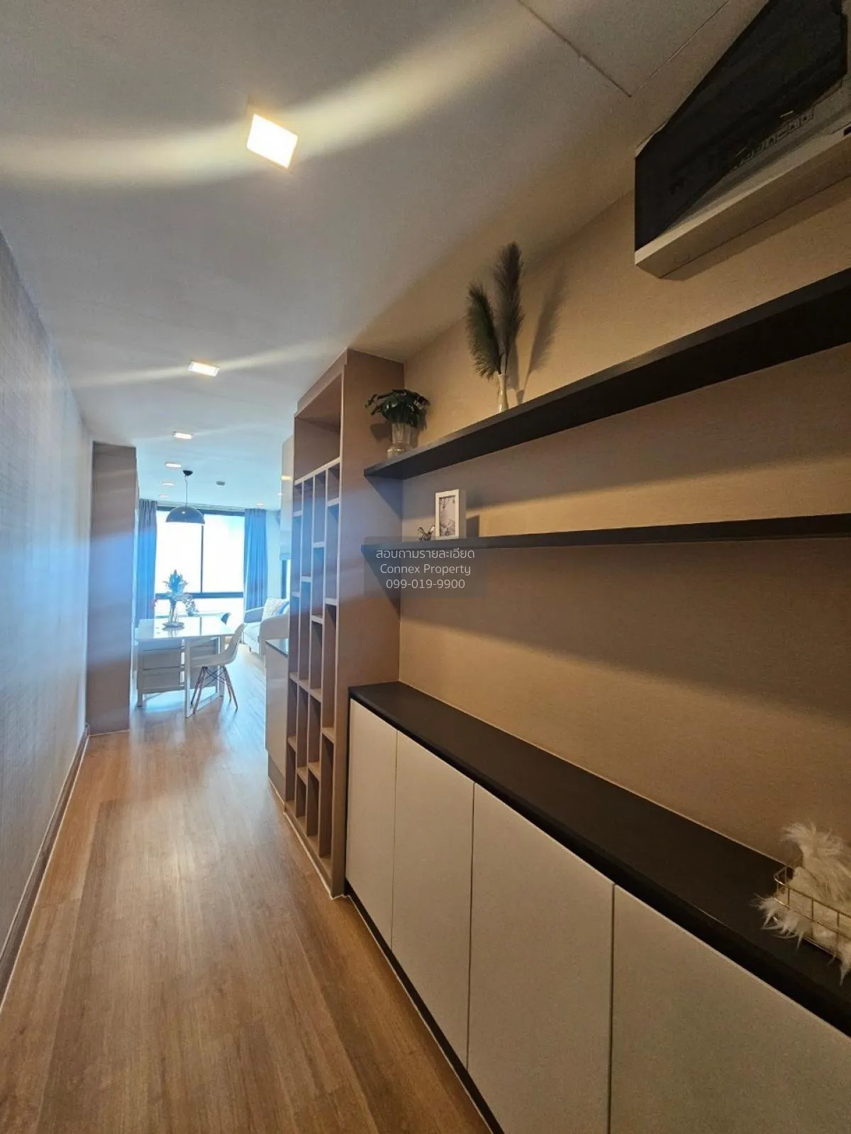 เช่าคอนโด  ดิ เอซ เอกมัย BTS-พระโขนง คลองตันเหนือ เขต วัฒนา กรุงเ