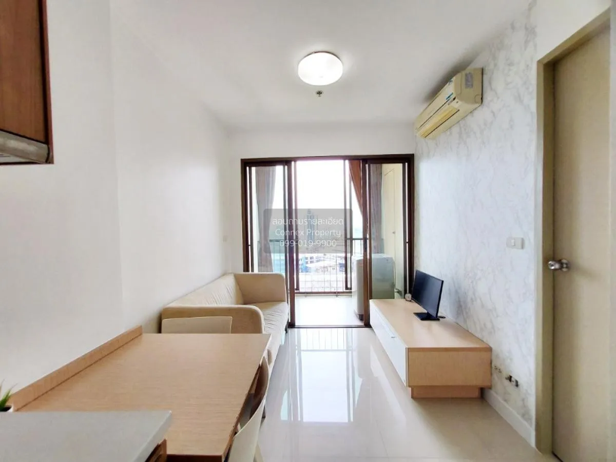 For Rent Condo , Ideo Mix Sukhumvit 103 , BTS-Udom Suk , Bang Na  2