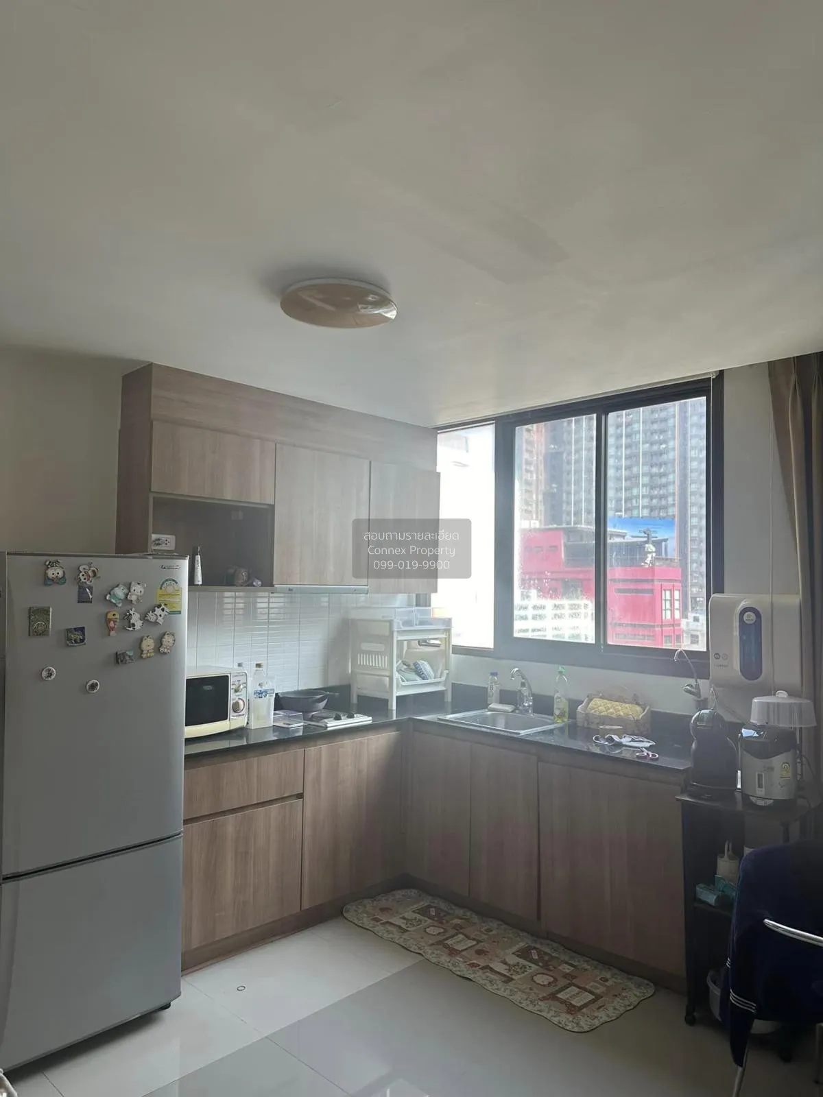 For Sale Condo , Ideo Ladprao 17 , BTS-Ha Yaek Lat Phrao , Chomph 3