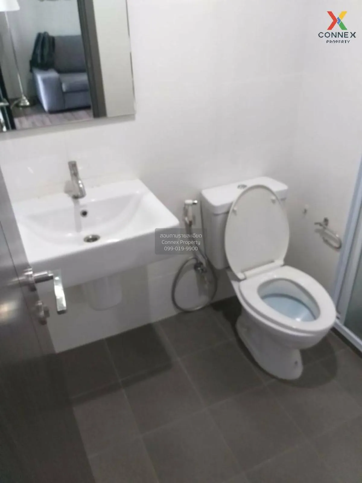 ขายคอนโด  เดอะ เบส พาร์คเวสต์ สุขุมวิท 77 BTS-อ่อนนุช พระโขนงเหนื