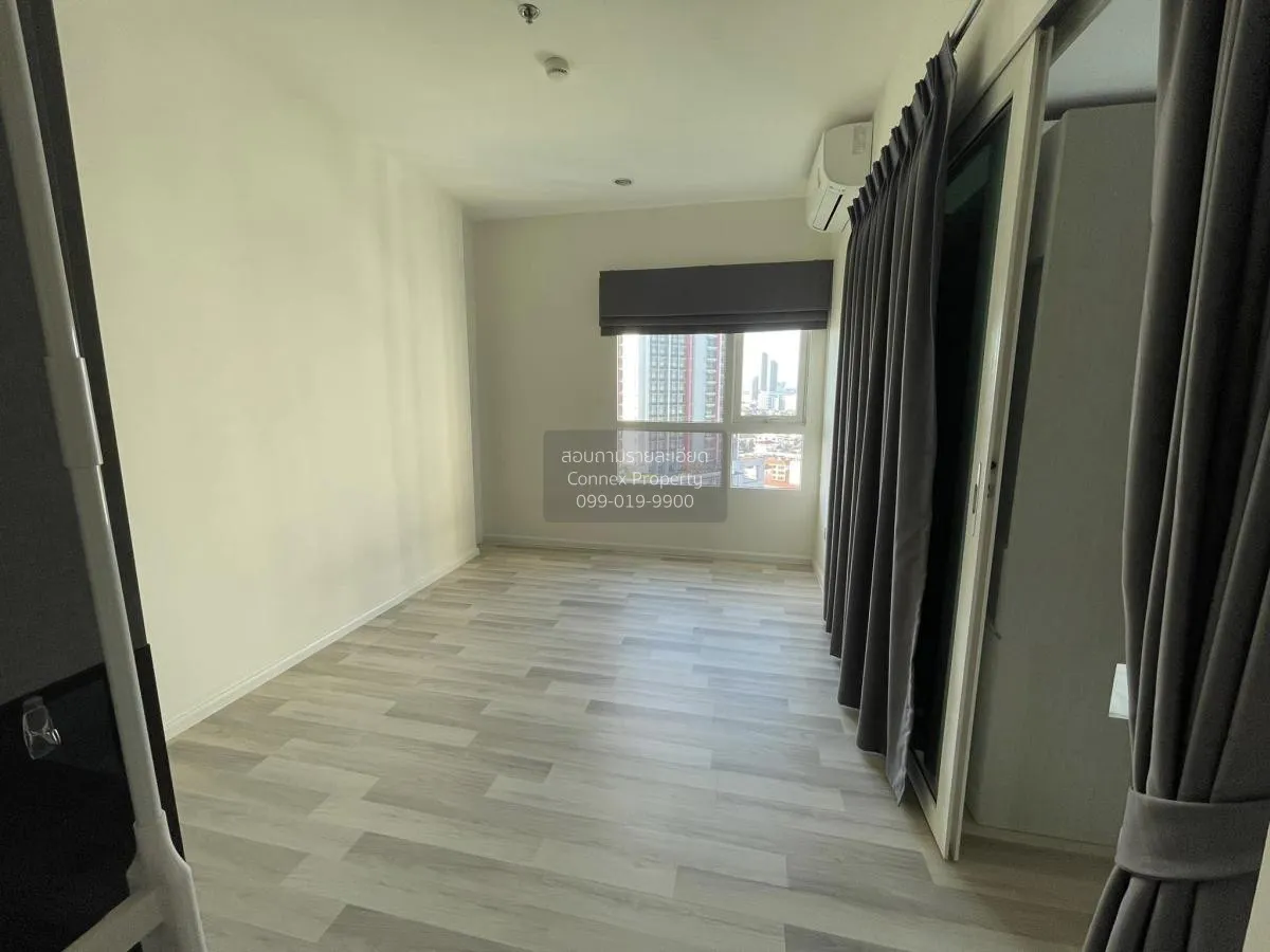 ขายคอนโด  เดอะคีย์ สาทร - เจริญราษฎร์ BTS-สุรศักดิ์ บางโคล่ เขต บ