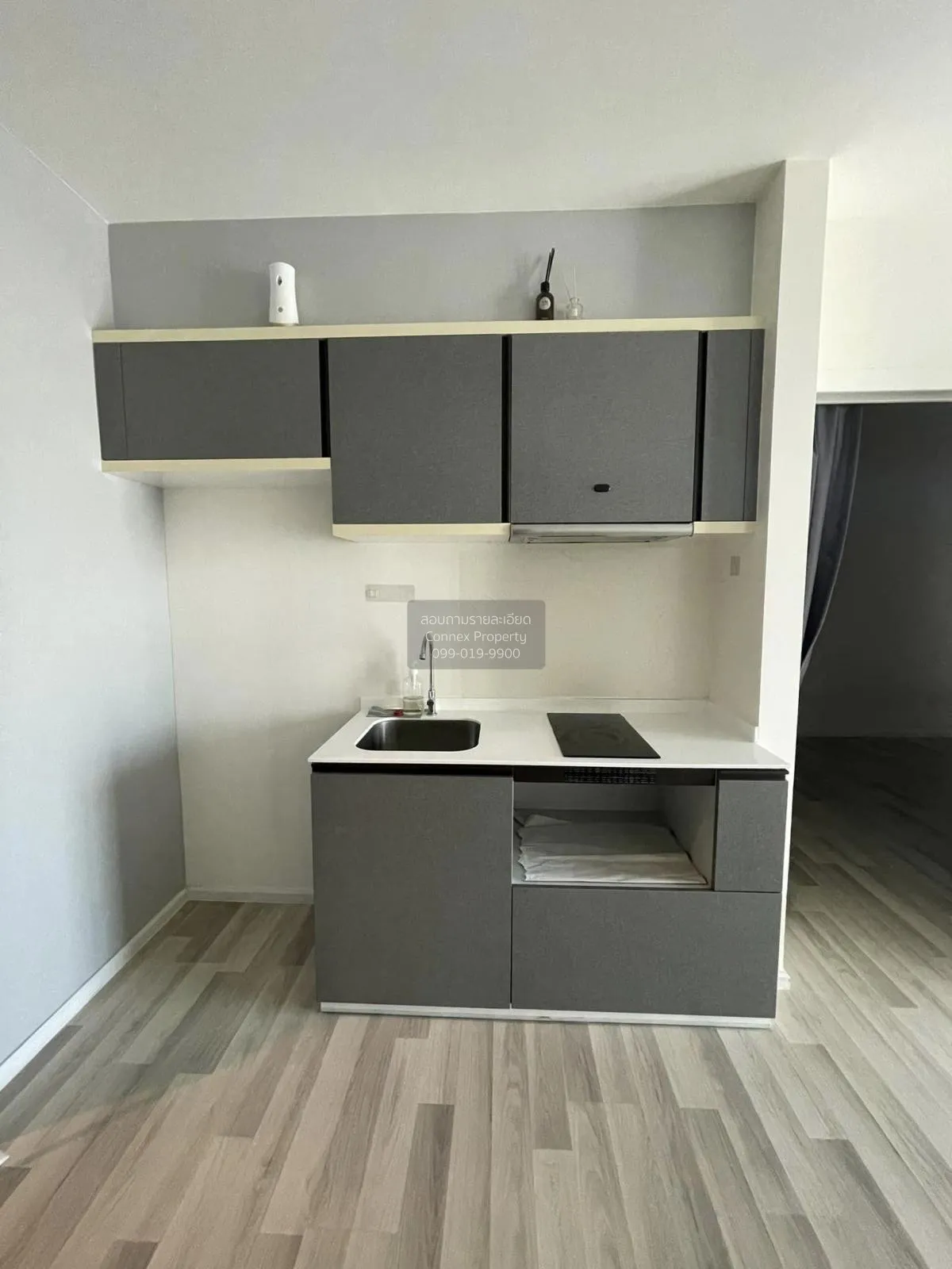 ขายคอนโด  เดอะคีย์ สาทร - เจริญราษฎร์ BTS-สุรศักดิ์ บางโคล่ เขต บ 3