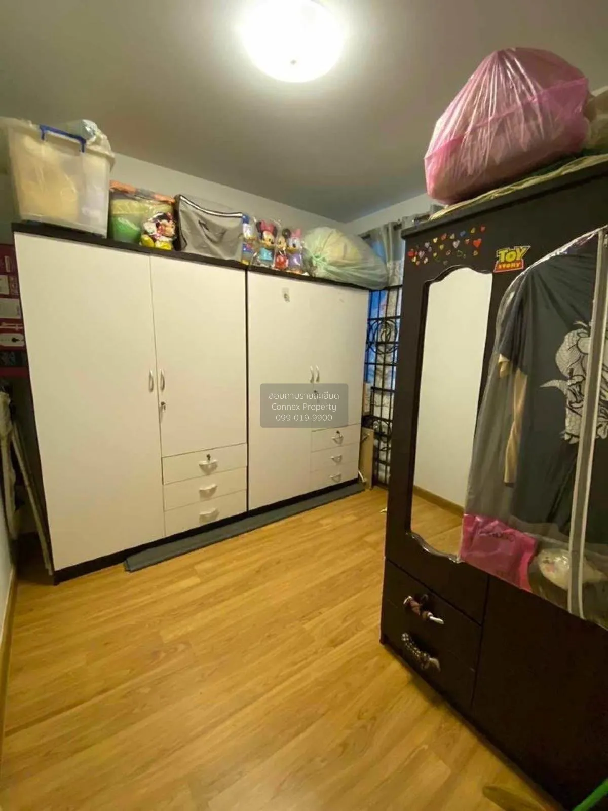 For Sale Townhouse/Townhome  , The Colors Kanjanapisek-Ratchaprue