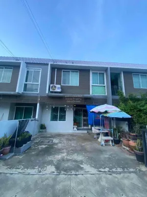 For Sale Townhouse/Townhome  , The Colors Kanjanapisek-Ratchapruek , Sai Noi , Sai Noi , Nonthaburi , CX-99489