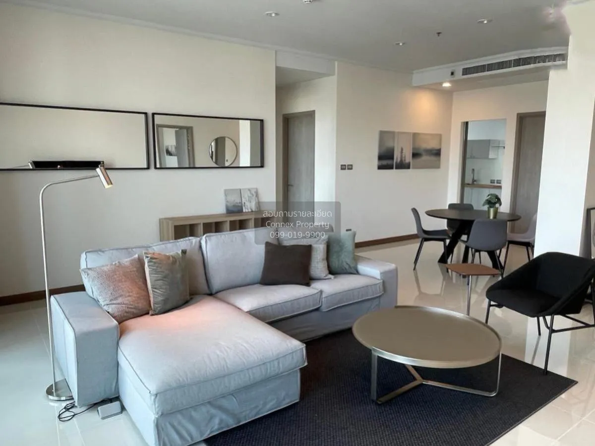 For Sale Condo , Supalai Oriental Sukhumvit 39 , Penthouse , nice 3