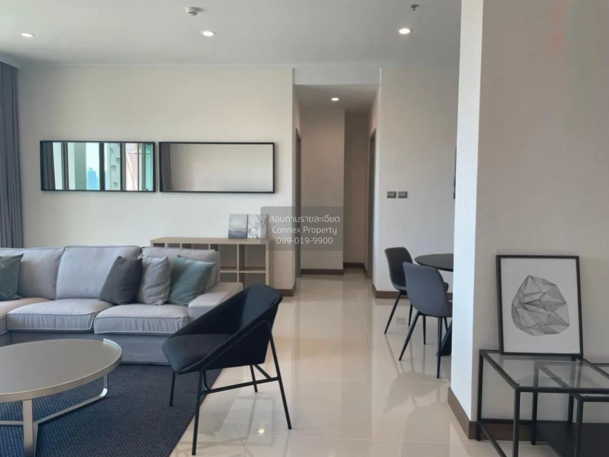 For Sale Condo , Supalai Oriental Sukhumvit 39 , Penthouse , nice 4