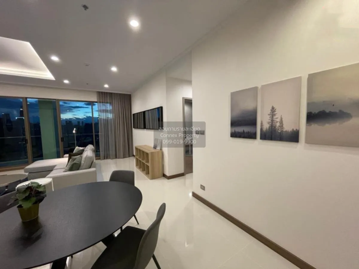 For Sale Condo , Supalai Oriental Sukhumvit 39 , Penthouse , nice