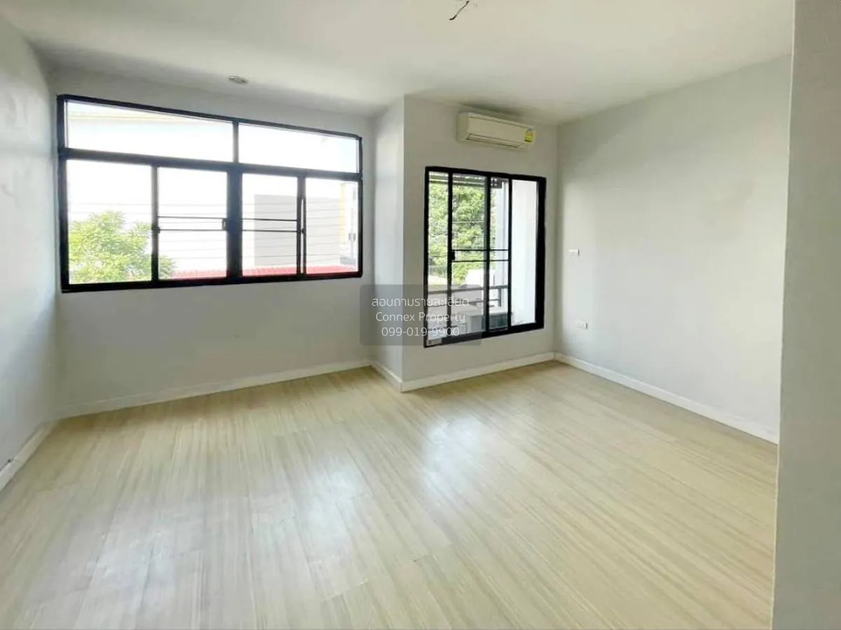 For Sale Townhouse/Townhome  , SIXNATURE WATCHARAPOL , Tha Raeng 