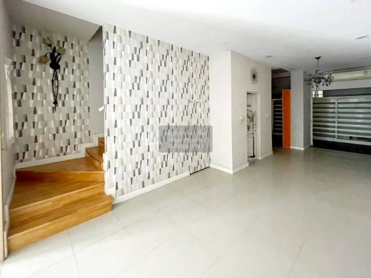 For Sale Townhouse/Townhome  , SIXNATURE WATCHARAPOL , Tha Raeng  2