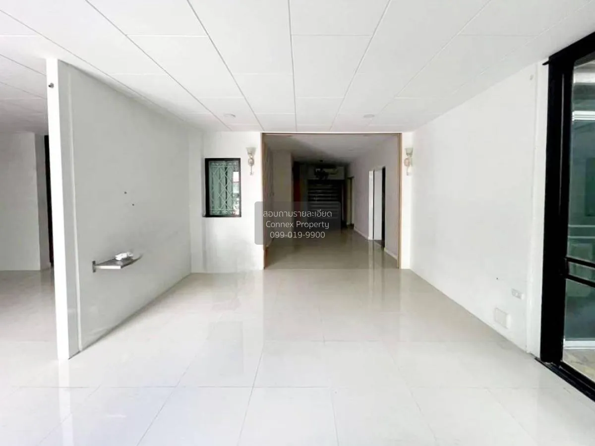 For Sale Townhouse/Townhome  , SIXNATURE WATCHARAPOL , Tha Raeng  4