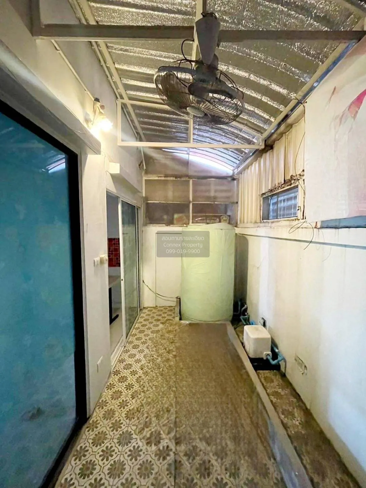 For Sale Townhouse/Townhome  , SIXNATURE WATCHARAPOL , Tha Raeng 