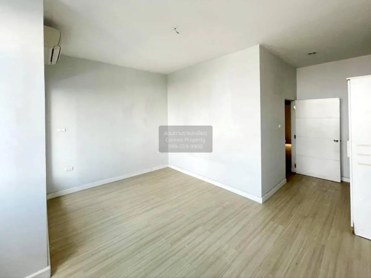 For Sale Townhouse/Townhome  , SIXNATURE WATCHARAPOL , Tha Raeng 