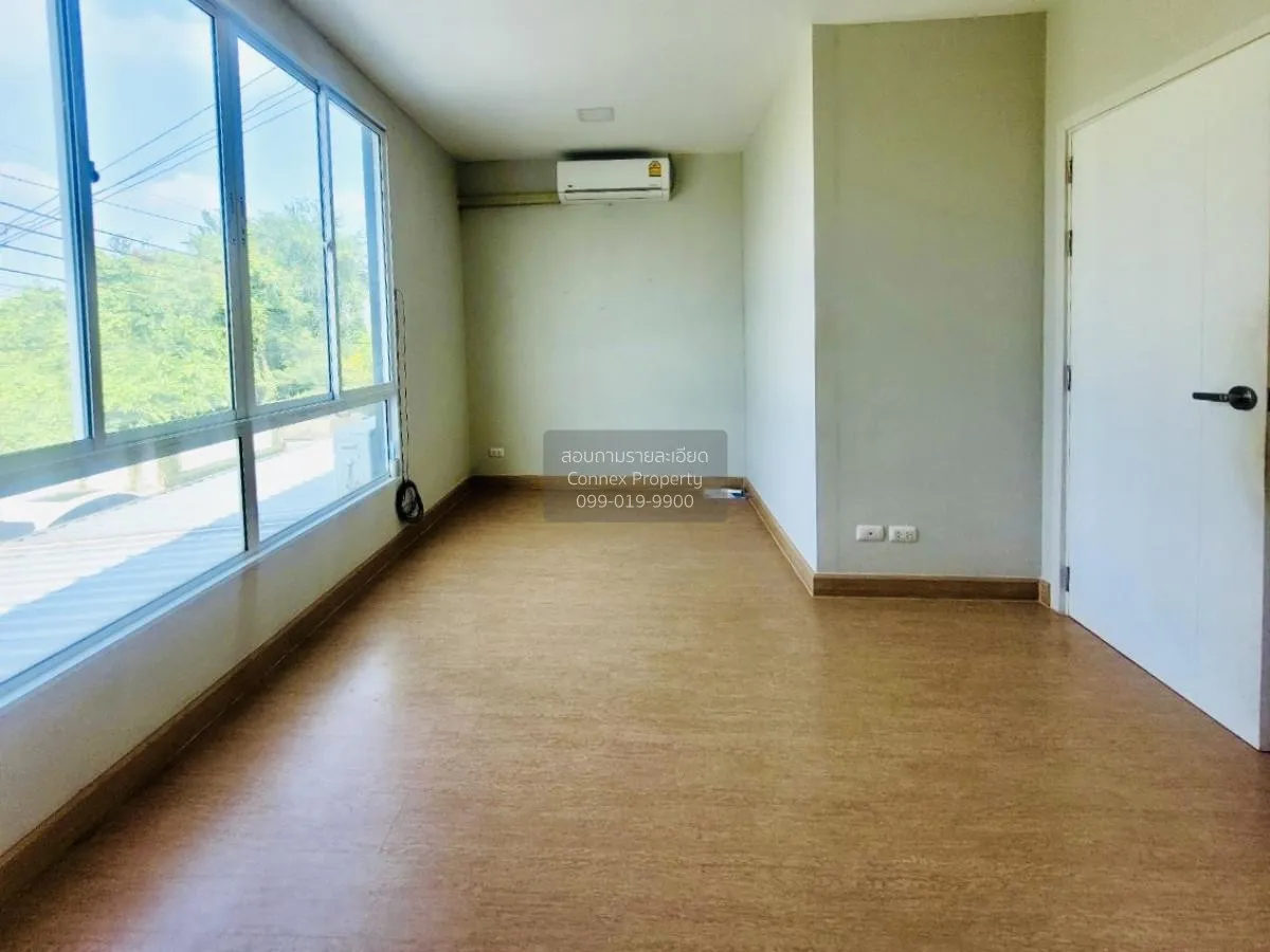 ขายทาวน์เฮ้าส์/ทาวน์โฮม  วิลเลต ไลท์ รัตนาธิเบศร์ บางเลน บางใหญ่ 