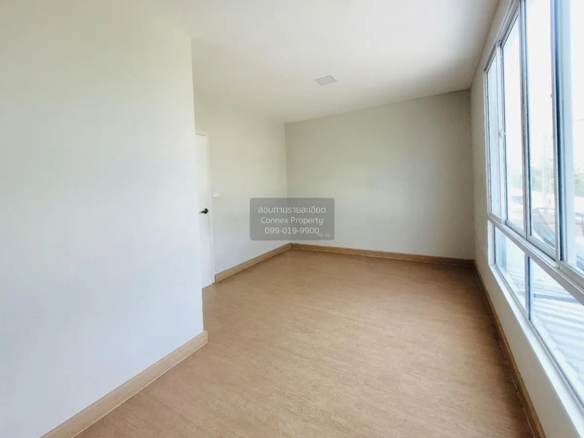 ขายทาวน์เฮ้าส์/ทาวน์โฮม  วิลเลต ไลท์ รัตนาธิเบศร์ บางเลน บางใหญ่ 