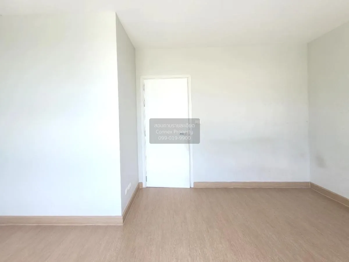 ขายทาวน์เฮ้าส์/ทาวน์โฮม  วิลเลต ไลท์ รัตนาธิเบศร์ บางเลน บางใหญ่ 