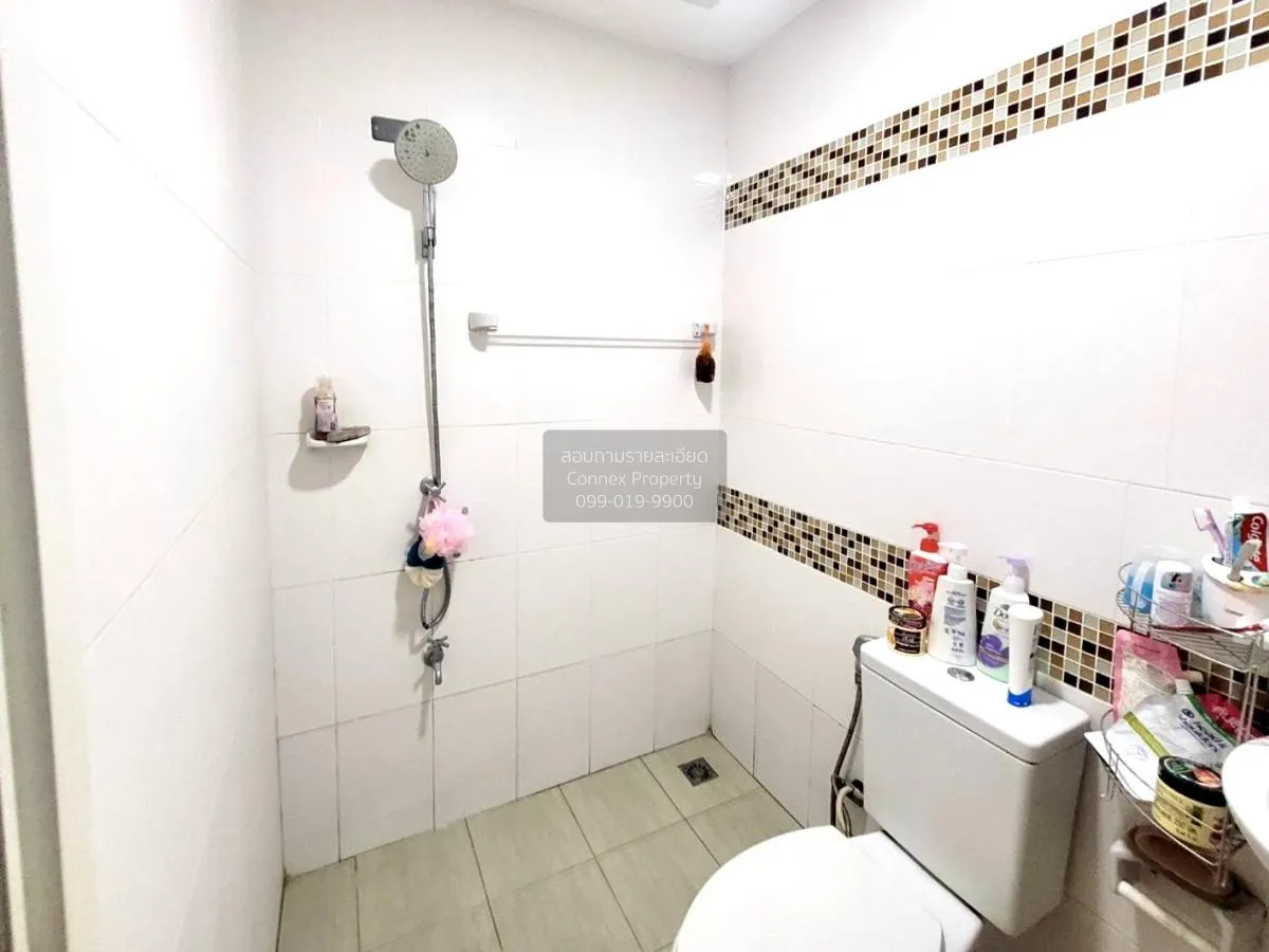 ขายทาวน์เฮ้าส์/ทาวน์โฮม  วิลเลต ไลท์ รัตนาธิเบศร์ บางเลน บางใหญ่ 