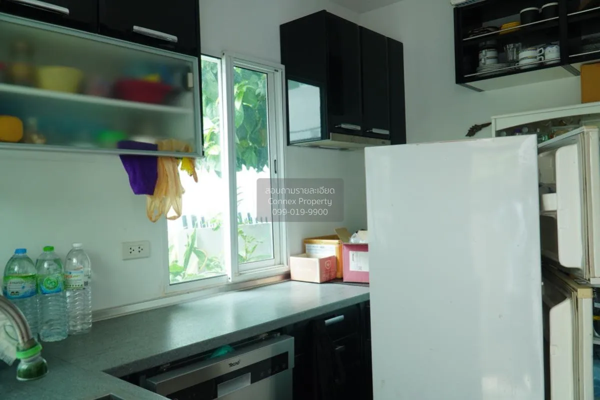 For Sale House , PRUKSA VILLAGE SCENERY KOSOOM 43 – SONG PRAPA , 