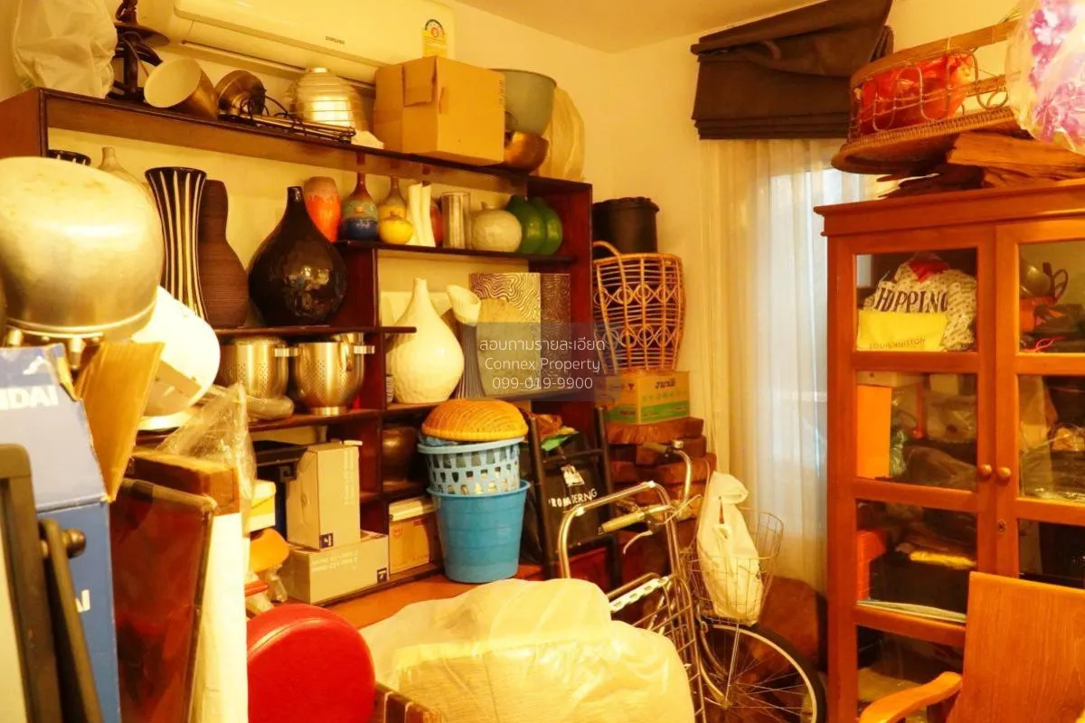 For Sale House , PRUKSA VILLAGE SCENERY KOSOOM 43 – SONG PRAPA , 