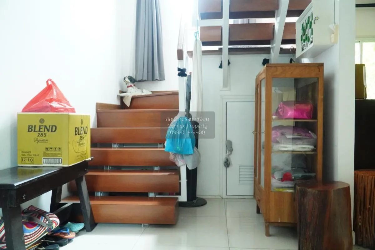 For Sale House , PRUKSA VILLAGE SCENERY KOSOOM 43 – SONG PRAPA , 