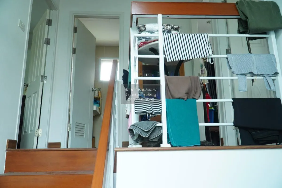 For Sale House , PRUKSA VILLAGE SCENERY KOSOOM 43 – SONG PRAPA , 