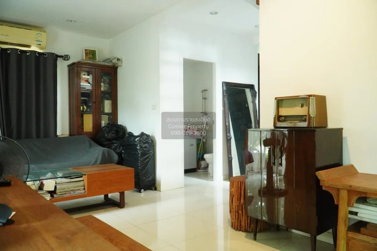 For Sale House , PRUKSA VILLAGE SCENERY KOSOOM 43 – SONG PRAPA ,  2