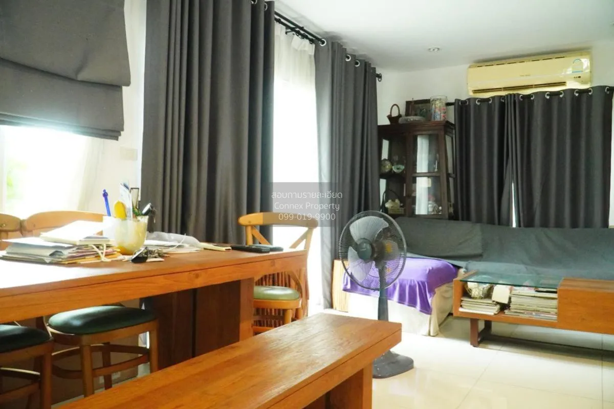 For Sale House , PRUKSA VILLAGE SCENERY KOSOOM 43 – SONG PRAPA ,  3