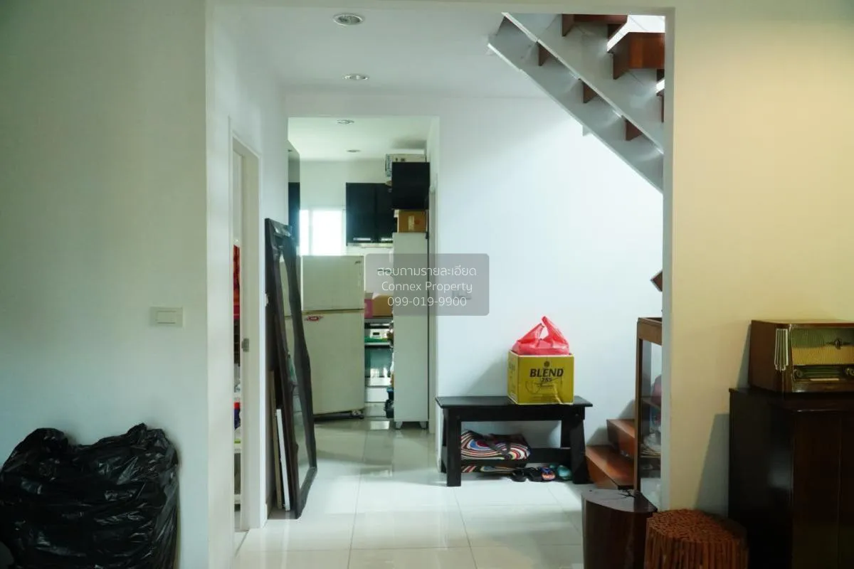 For Sale House , PRUKSA VILLAGE SCENERY KOSOOM 43 – SONG PRAPA ,  4