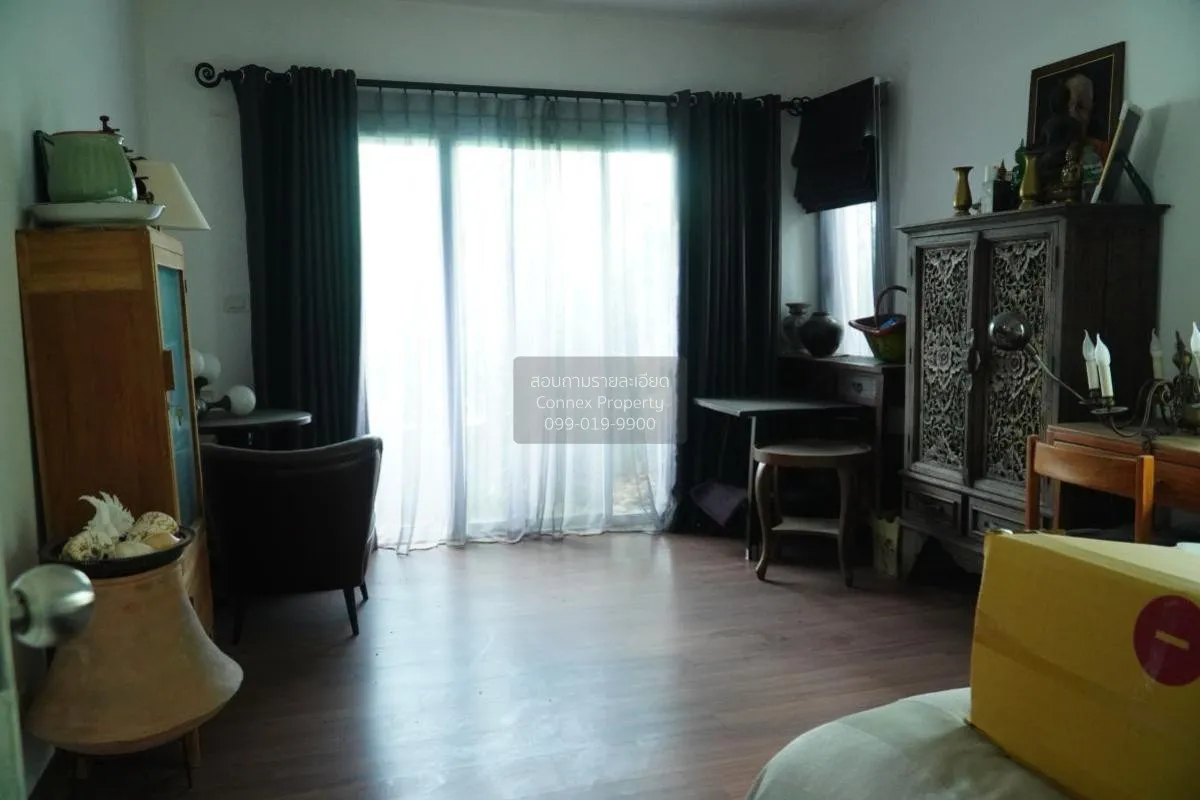 For Sale House , PRUKSA VILLAGE SCENERY KOSOOM 43 – SONG PRAPA , 