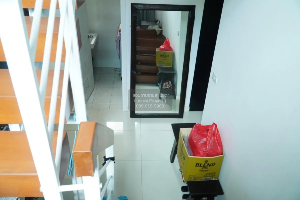 For Sale House , PRUKSA VILLAGE SCENERY KOSOOM 43 – SONG PRAPA , 