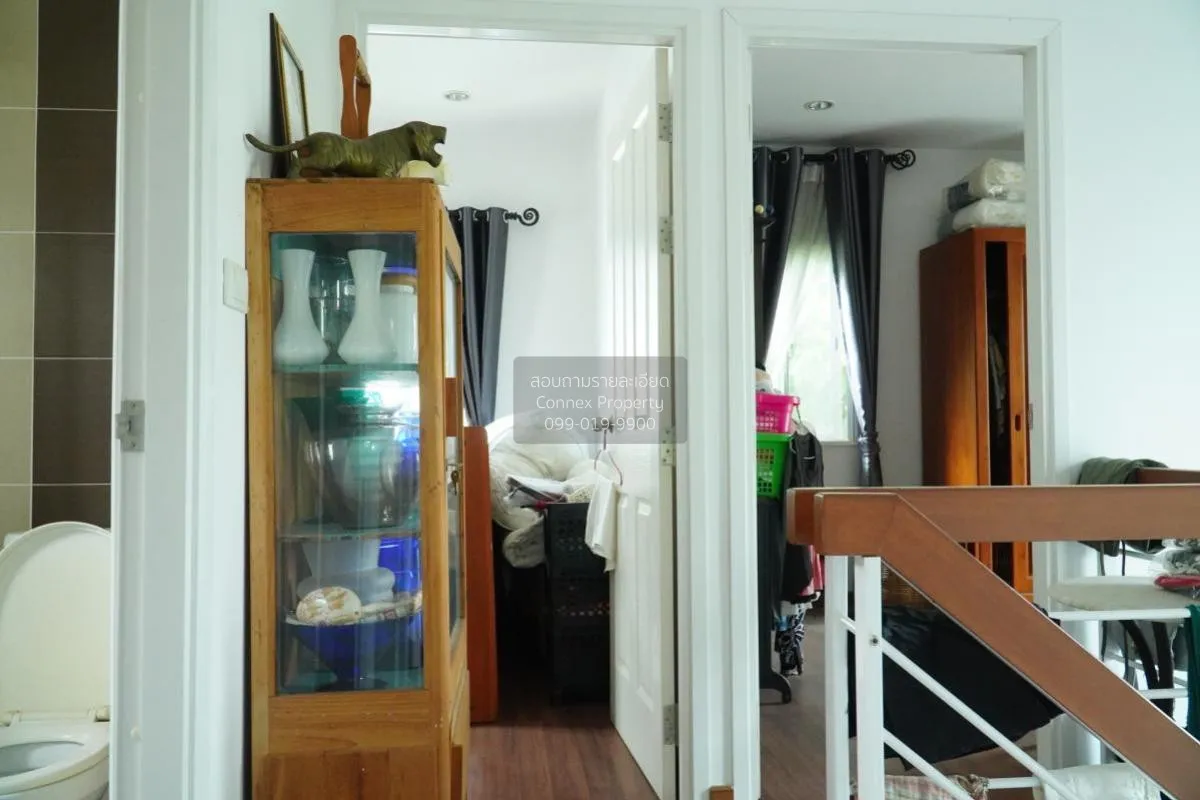 For Sale House , PRUKSA VILLAGE SCENERY KOSOOM 43 – SONG PRAPA , 