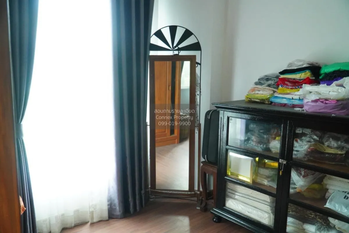 For Sale House , PRUKSA VILLAGE SCENERY KOSOOM 43 – SONG PRAPA , 