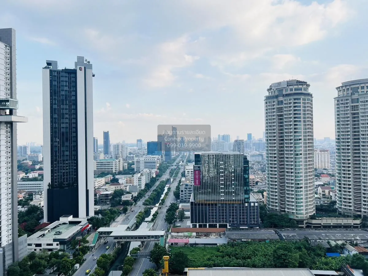 ขายคอนโด  ดิ เอ็มไพร์ เพลส BTS-ช่องนนทรี ยานนาวา เขต สาทร กรุงเทพ