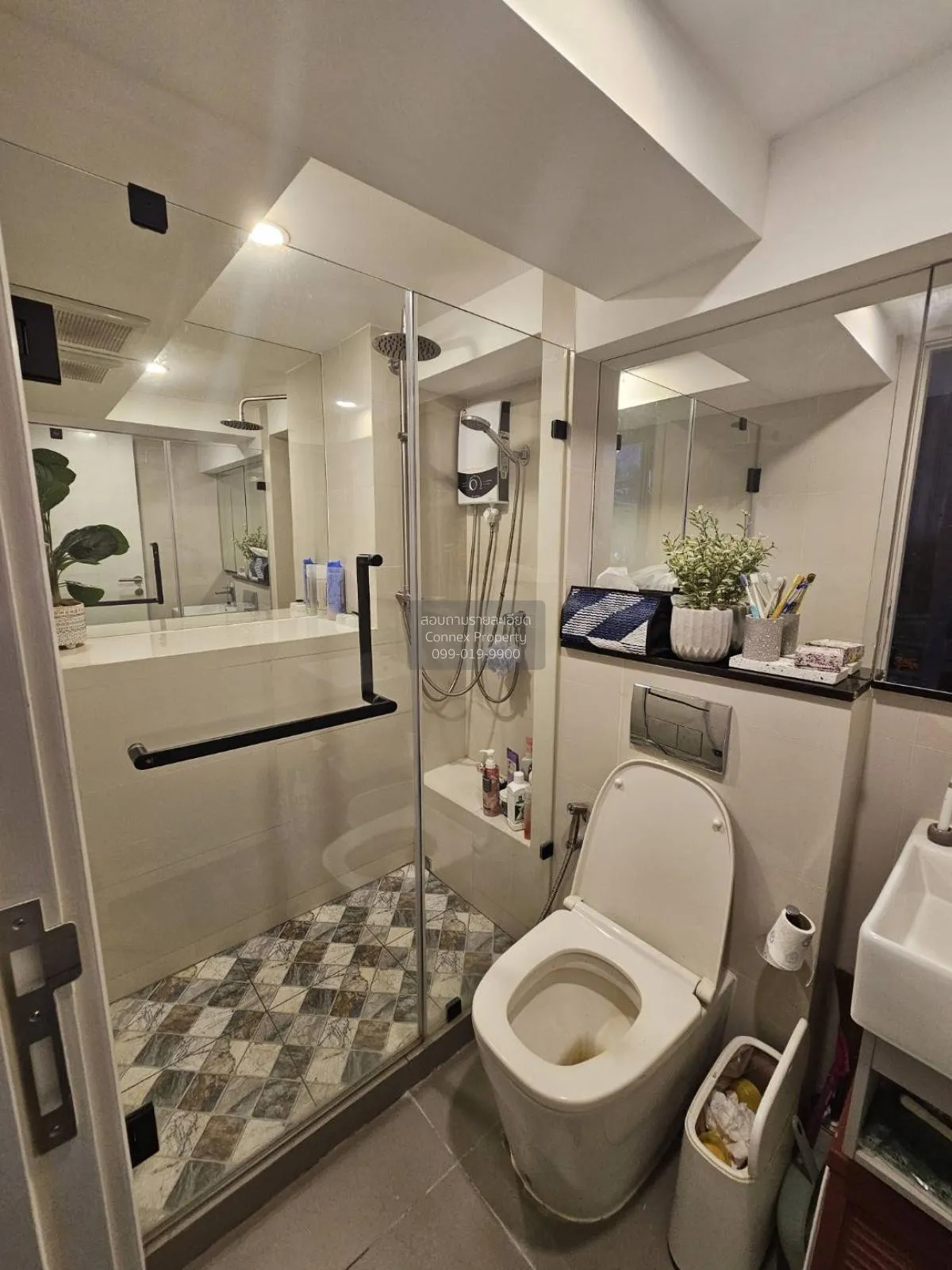 ขายคอนโด  ไนท์บริดจ์ ไพร์ม สาทร ดูเพล็กซ์ BTS-ช่องนนทรี ทุ่งมหาเม