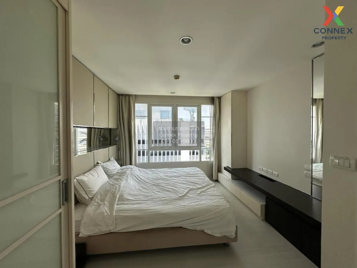 For Sale Condo , The Bangkok Sathorn - Taksin , BTS-Krung Thon Bu 1