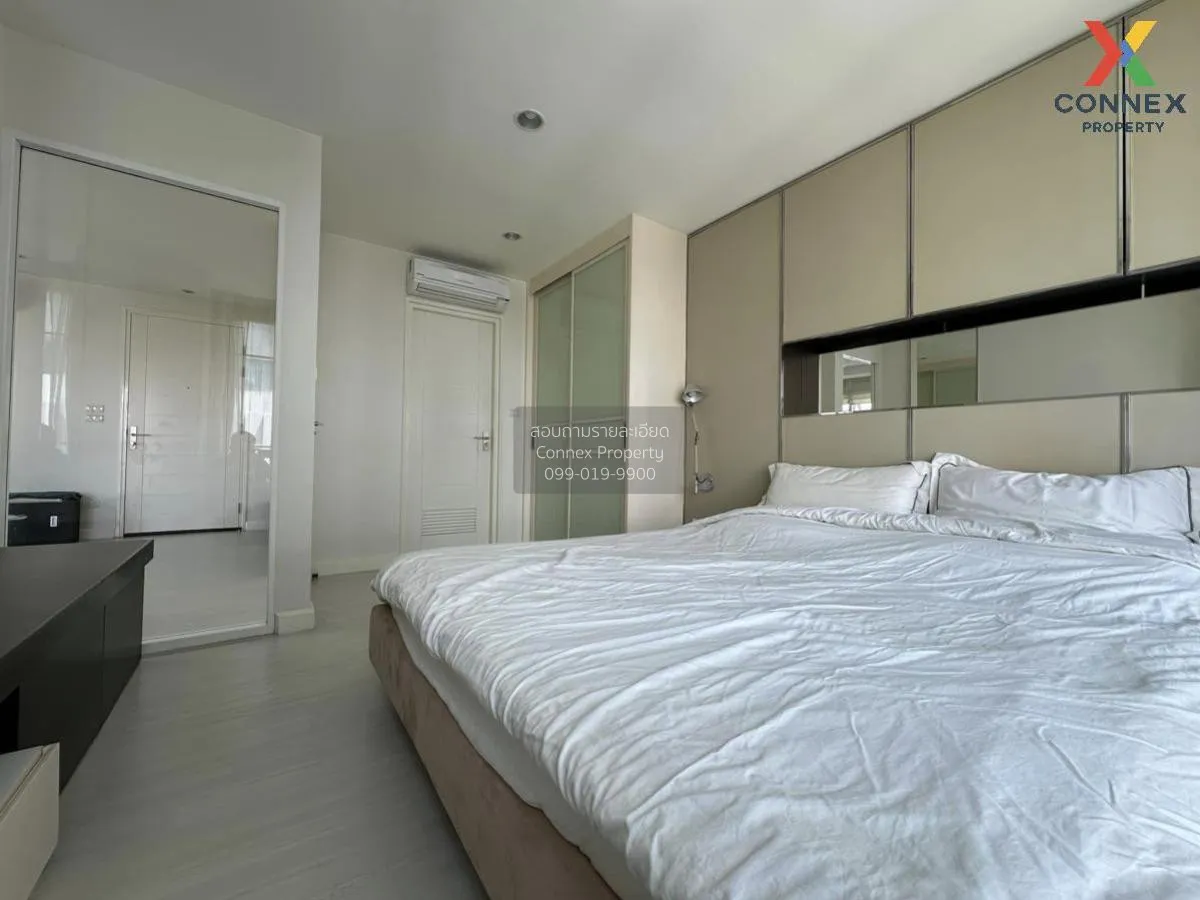 For Sale Condo , The Bangkok Sathorn - Taksin , BTS-Krung Thon Bu 2