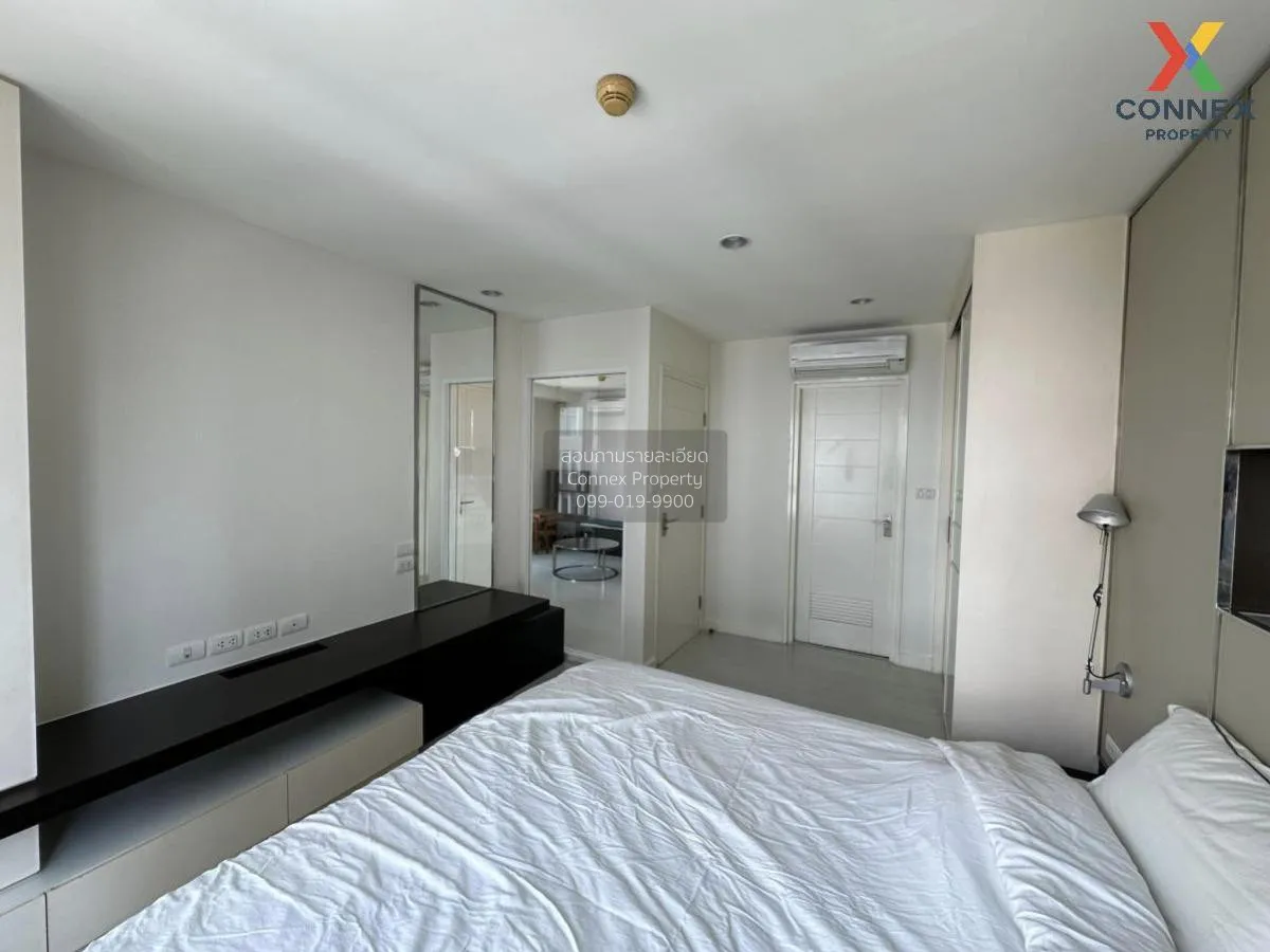 For Sale Condo , The Bangkok Sathorn - Taksin , BTS-Krung Thon Bu 3