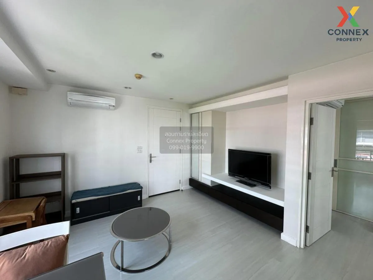 For Sale Condo , The Bangkok Sathorn - Taksin , BTS-Krung Thon Bu 4