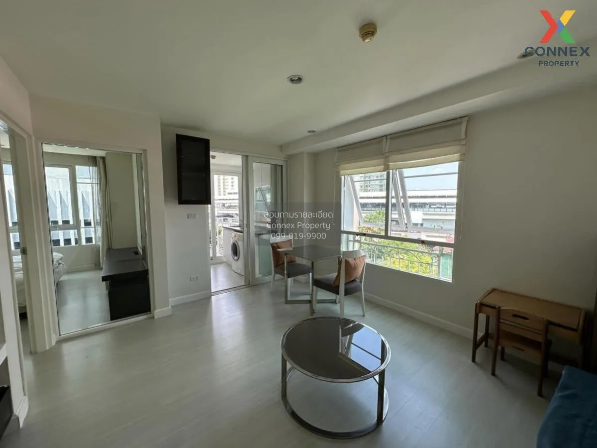 For Sale Condo , The Bangkok Sathorn - Taksin , BTS-Krung Thon Bu