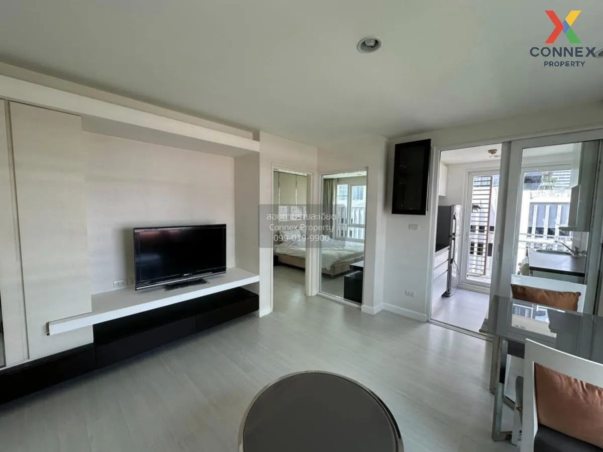 For Sale Condo , The Bangkok Sathorn - Taksin , BTS-Krung Thon Bu