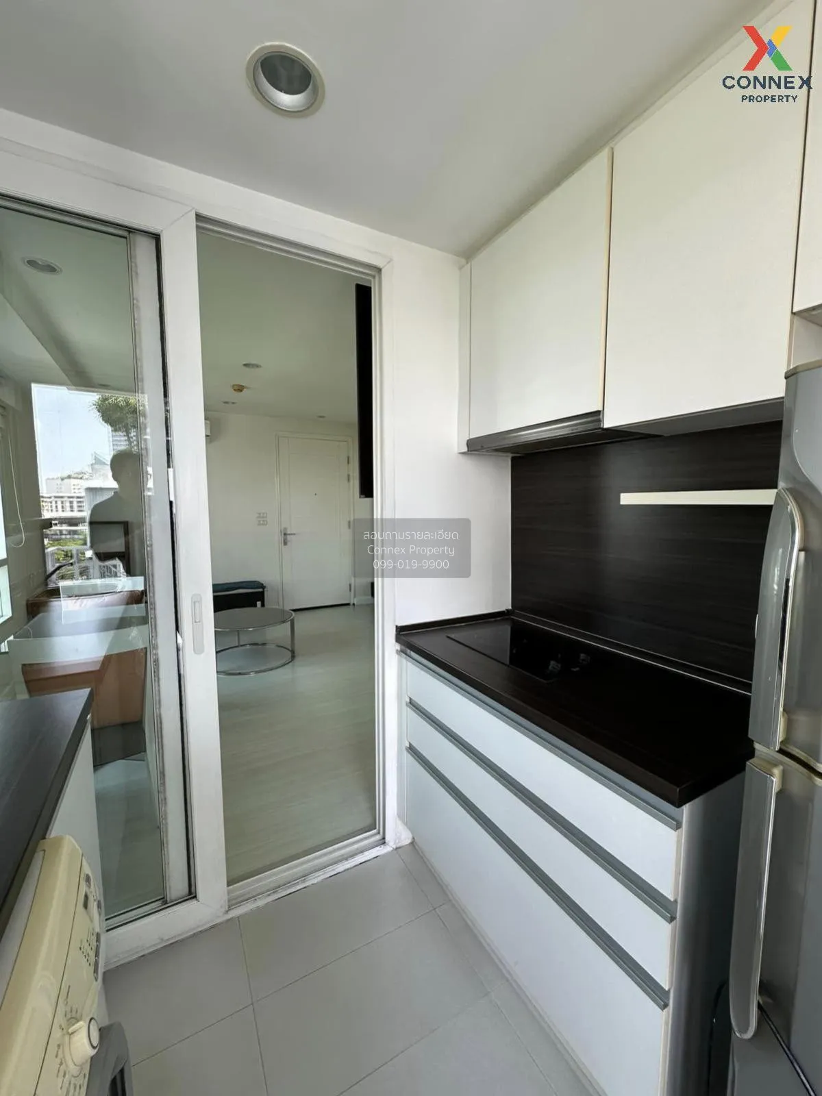 For Sale Condo , The Bangkok Sathorn - Taksin , BTS-Krung Thon Bu