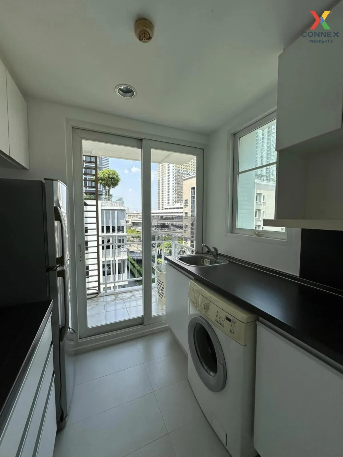 For Sale Condo , The Bangkok Sathorn - Taksin , BTS-Krung Thon Bu