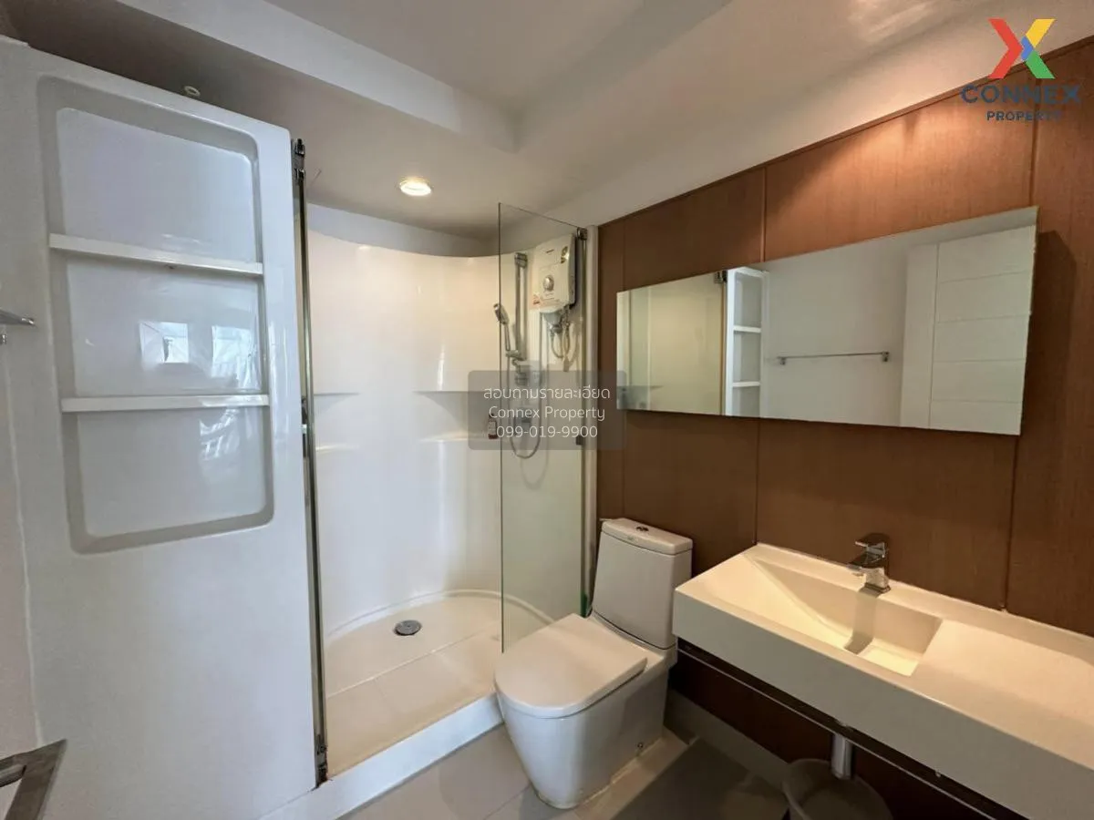 For Sale Condo , The Bangkok Sathorn - Taksin , BTS-Krung Thon Bu