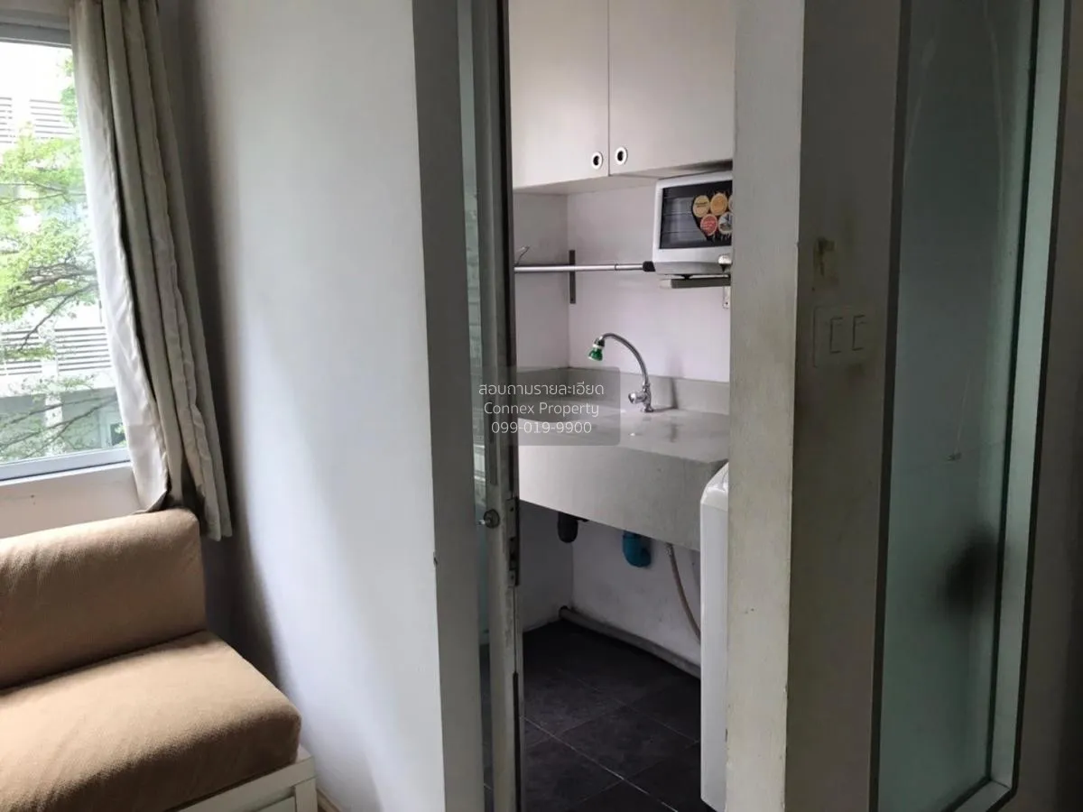 ขายคอนโด  เอ สเปซ สุขุมวิท 77 BTS-อ่อนนุช สวนหลวง เขต สวนหลวง กรุ 4